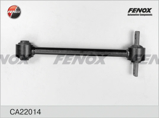 CA22014 FENOX Рычаг независимой подвески колеса, подвеска колеса (фото 2)