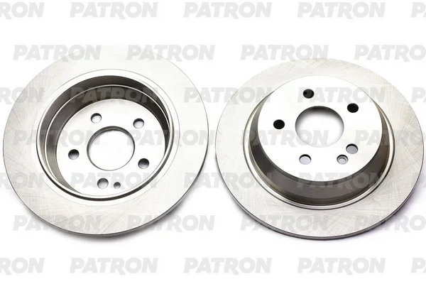 PBD4356 PATRON Тормозной диск (фото 1)