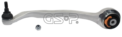 S060026 GSP Рычаг независимой подвески колеса, подвеска колеса (фото 1)