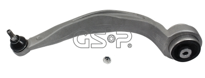 S060039 GSP Рычаг независимой подвески колеса, подвеска колеса (фото 1)