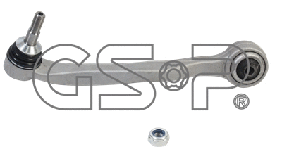S060078 GSP Рычаг независимой подвески колеса, подвеска колеса (фото 1)