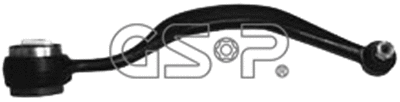 S060110 GSP Рычаг независимой подвески колеса, подвеска колеса (фото 1)