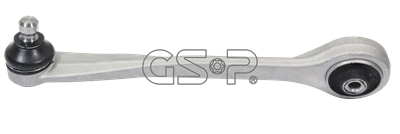 S060802 GSP Рычаг независимой подвески колеса, подвеска колеса (фото 1)