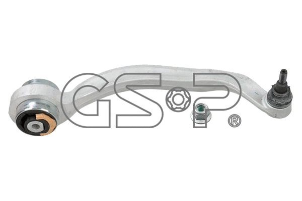 S063083 GSP Рычаг независимой подвески колеса, подвеска колеса (фото 1)