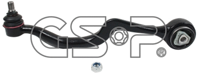 S100028 GSP Рычаг независимой подвески колеса, подвеска колеса (фото 1)