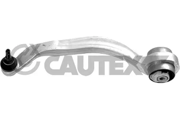 750436 CAUTEX Рычаг независимой подвески колеса, подвеска колеса (фото 1)