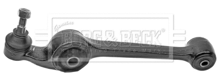 BCA5526 BORG & BECK Рычаг независимой подвески колеса, подвеска колеса (фото 1)