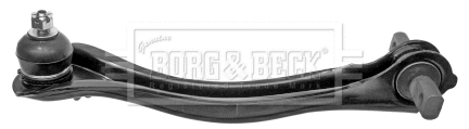 BCA5801 BORG & BECK Рычаг независимой подвески колеса, подвеска колеса (фото 1)