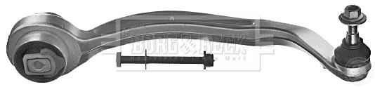 BCA5831 BORG & BECK Рычаг независимой подвески колеса, подвеска колеса (фото 1)