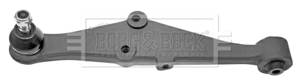 BCA5902 BORG & BECK Рычаг независимой подвески колеса, подвеска колеса (фото 1)