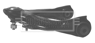 BCA6004 BORG & BECK Рычаг независимой подвески колеса, подвеска колеса (фото 1)