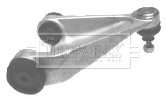 BCA6108 BORG & BECK Рычаг независимой подвески колеса, подвеска колеса (фото 1)