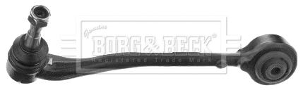 BCA6203 BORG & BECK Рычаг независимой подвески колеса, подвеска колеса (фото 1)