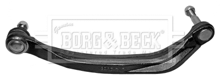 BCA6326 BORG & BECK Рычаг независимой подвески колеса, подвеска колеса (фото 1)