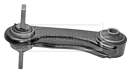 BCA6415 BORG & BECK Рычаг независимой подвески колеса, подвеска колеса (фото 1)