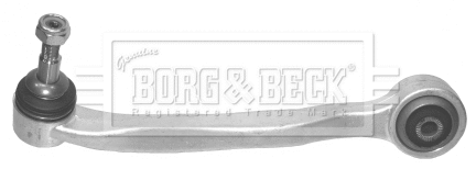 BCA6420 BORG & BECK Рычаг независимой подвески колеса, подвеска колеса (фото 1)