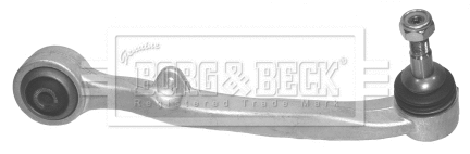 BCA6421 BORG & BECK Рычаг независимой подвески колеса, подвеска колеса (фото 1)