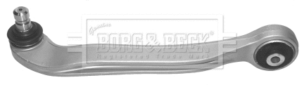 BCA6457 BORG & BECK Рычаг независимой подвески колеса, подвеска колеса (фото 1)
