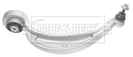 BCA6742 BORG & BECK Рычаг независимой подвески колеса, подвеска колеса (фото 1)