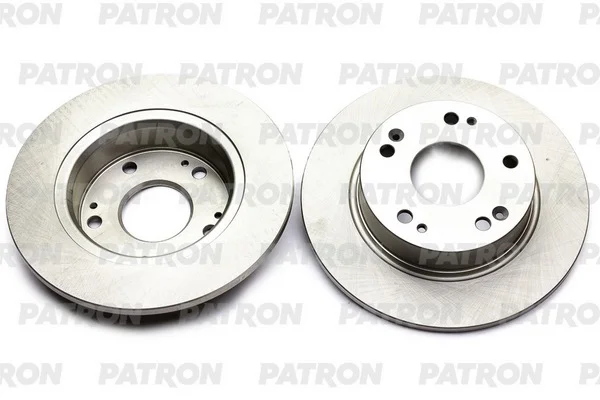 PBD4428 PATRON Тормозной диск (фото 1)