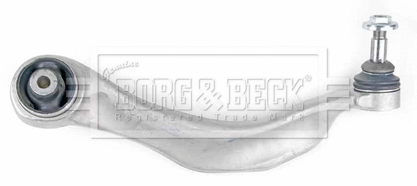 BCA7001 BORG & BECK Рычаг независимой подвески колеса, подвеска колеса (фото 1)
