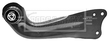 BCA7015 BORG & BECK Рычаг независимой подвески колеса, подвеска колеса (фото 1)