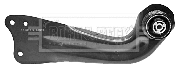 BCA7016 BORG & BECK Рычаг независимой подвески колеса, подвеска колеса (фото 1)