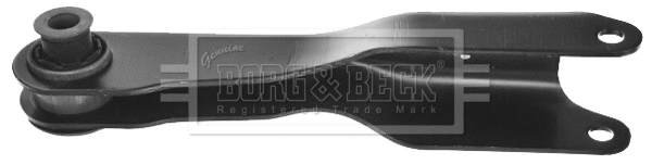 BCA7497 BORG & BECK Рычаг независимой подвески колеса, подвеска колеса (фото 1)