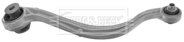 BCA7556 BORG & BECK Рычаг независимой подвески колеса, подвеска колеса (фото 1)