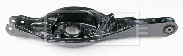 BCA7815 BORG & BECK Рычаг независимой подвески колеса, подвеска колеса (фото 1)