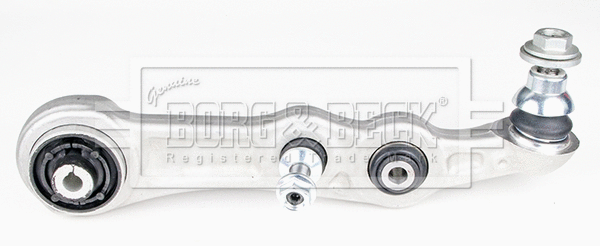 BCA7879 BORG & BECK Рычаг независимой подвески колеса, подвеска колеса (фото 1)
