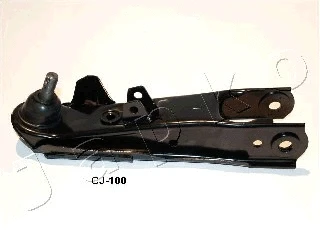 71100L JAPKO Рычаг независимой подвески колеса, подвеска колеса (фото 1)