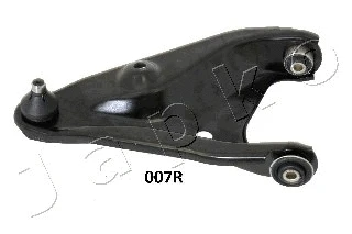 72007R JAPKO Рычаг независимой подвески колеса, подвеска колеса (фото 1)