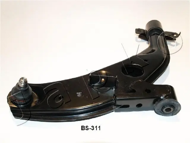 72311 JAPKO Рычаг независимой подвески колеса, подвеска колеса (фото 1)