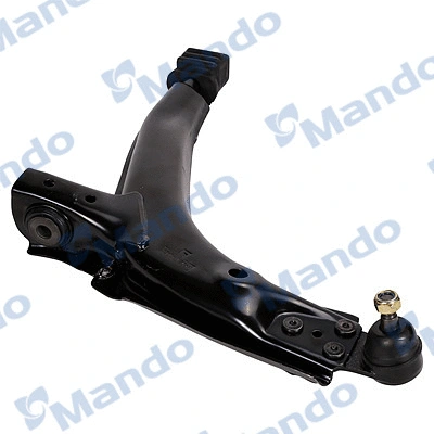 CAD0007D MANDO Рычаг независимой подвески колеса, подвеска колеса (фото 1)