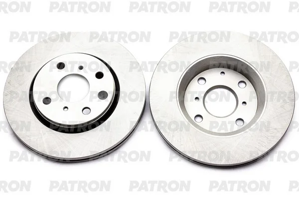 PBD4469 PATRON Тормозной диск (фото 1)