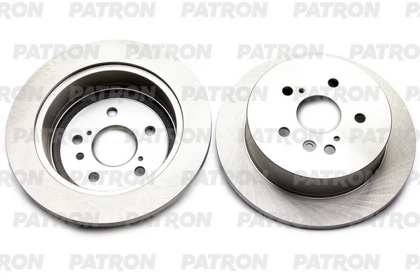 PBD4561 PATRON Тормозной диск (фото 1)