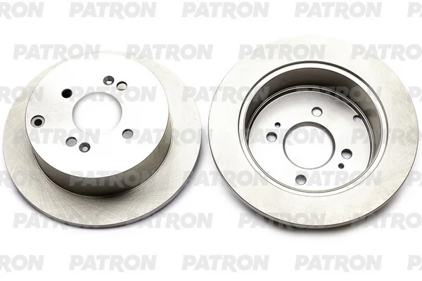 PBD4803 PATRON Тормозной диск (фото 1)