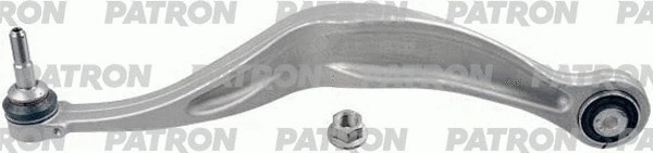 PS50077L PATRON Рычаг независимой подвески колеса, подвеска колеса (фото 1)