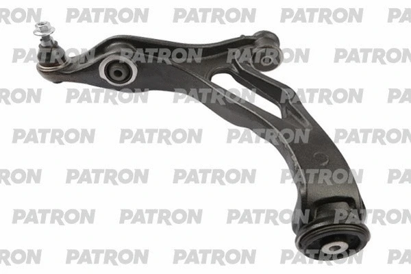 PS50098R PATRON Рычаг независимой подвески колеса, подвеска колеса (фото 1)