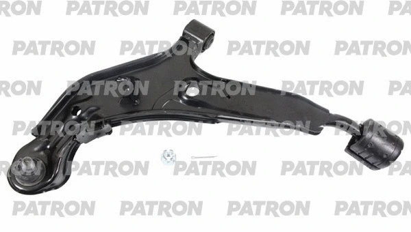PS50145L PATRON Рычаг независимой подвески колеса, подвеска колеса (фото 1)