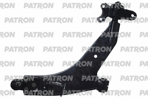 PS50149L PATRON Рычаг независимой подвески колеса, подвеска колеса (фото 1)