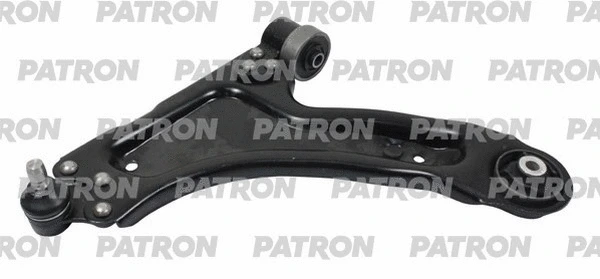 PS50162L PATRON Рычаг независимой подвески колеса, подвеска колеса (фото 1)