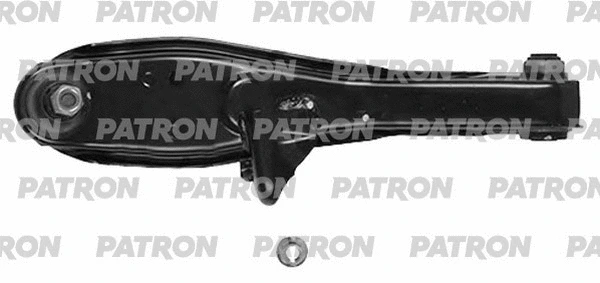 PS50167L PATRON Рычаг независимой подвески колеса, подвеска колеса (фото 1)