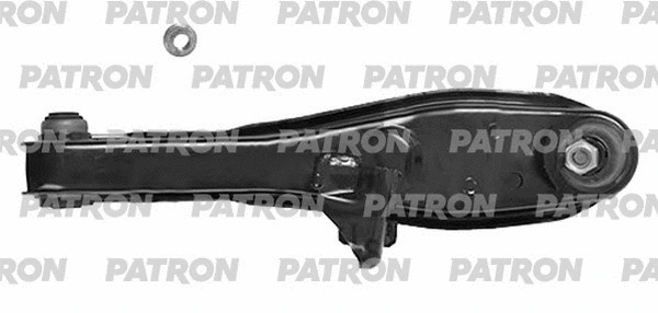 PS50167R PATRON Рычаг независимой подвески колеса, подвеска колеса (фото 1)