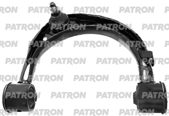 PS50182R PATRON Рычаг независимой подвески колеса, подвеска колеса (фото 1)