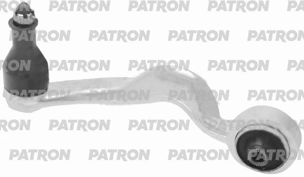 PS50187L PATRON Рычаг независимой подвески колеса, подвеска колеса (фото 1)