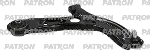 PS50248R PATRON Рычаг независимой подвески колеса, подвеска колеса (фото 1)