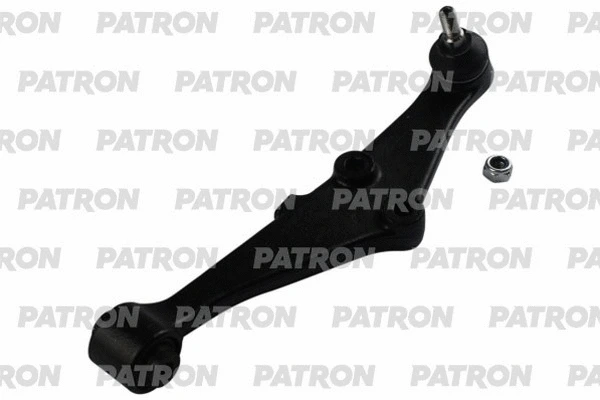 PS50397L PATRON Рычаг независимой подвески колеса, подвеска колеса (фото 1)