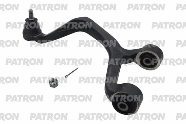 PS50402R PATRON Рычаг независимой подвески колеса, подвеска колеса (фото 1)